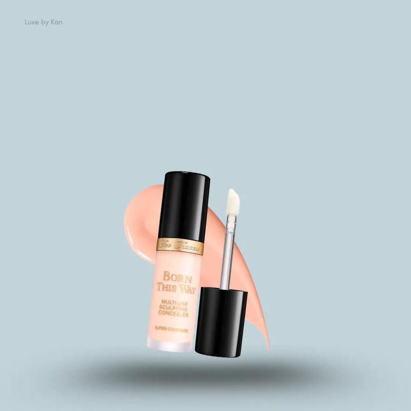 Too Faced Born This Way Super Coverage Multi-Use Concealer 13.5ml