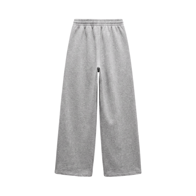 Myugen Spider Mark Baggy Sweatpants Grey [Limited Edition]