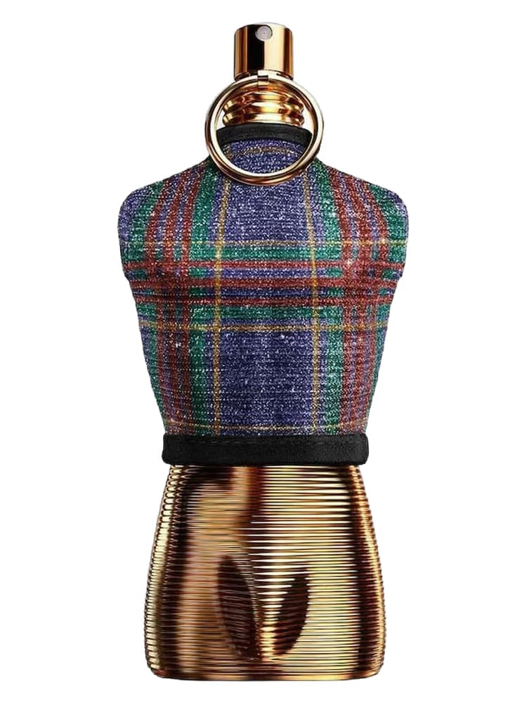 Le Male Elixir Collector Edition Jean Paul Gaultier for men