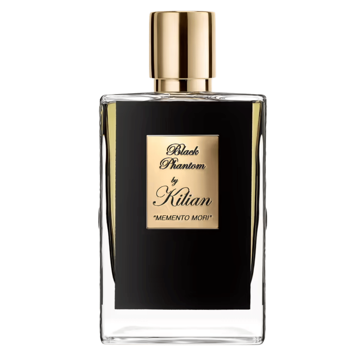 Kilian Paris Black Phantom - Memento Mori Refillable Spray EDP