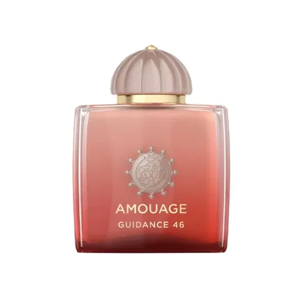 Amouage Guidance 46 Exceptional Extrait