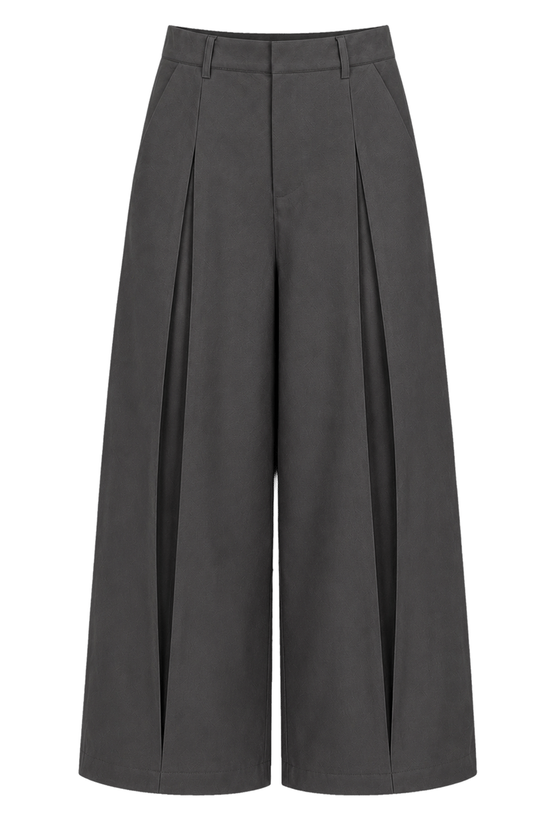 Off Supply Monument Dark Gray Pants