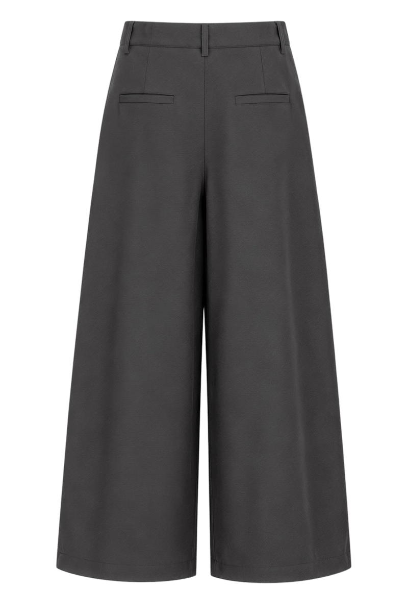 Off Supply Monument Dark Gray Pants