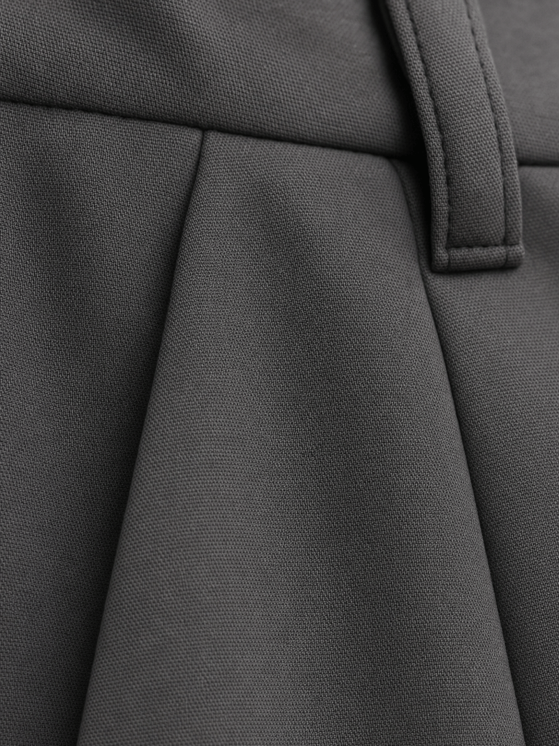 Off Supply Monument Dark Gray Pants