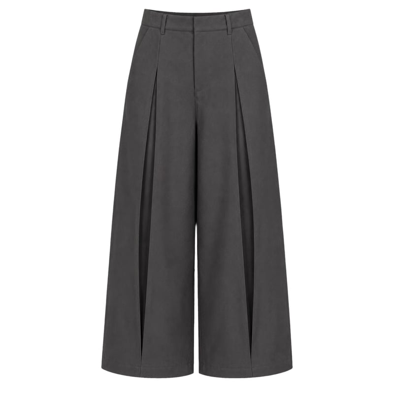 Off Supply Monument Dark Gray Pants