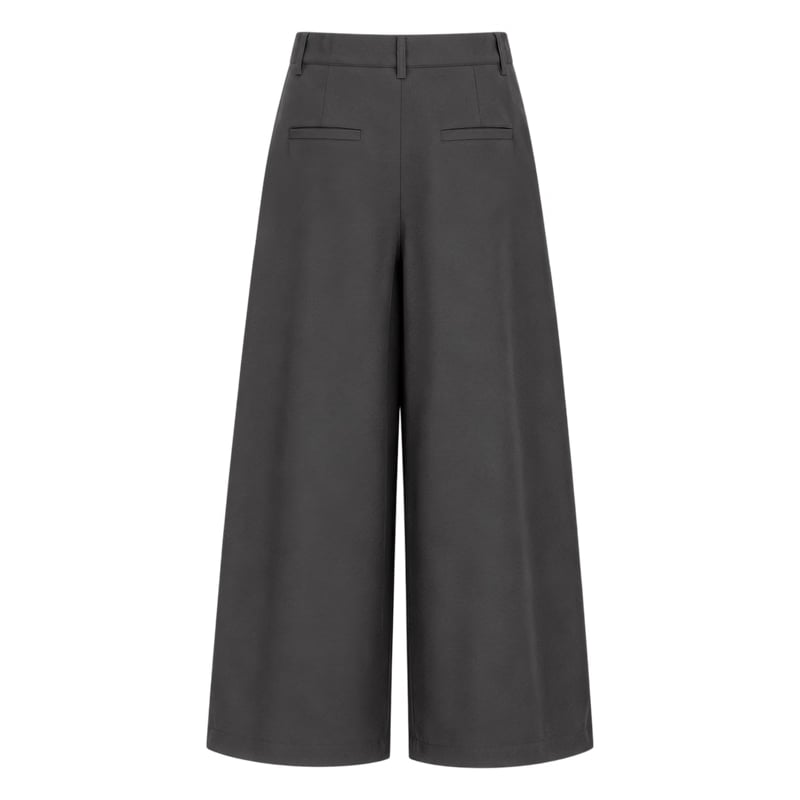 Off Supply Monument Dark Gray Pants