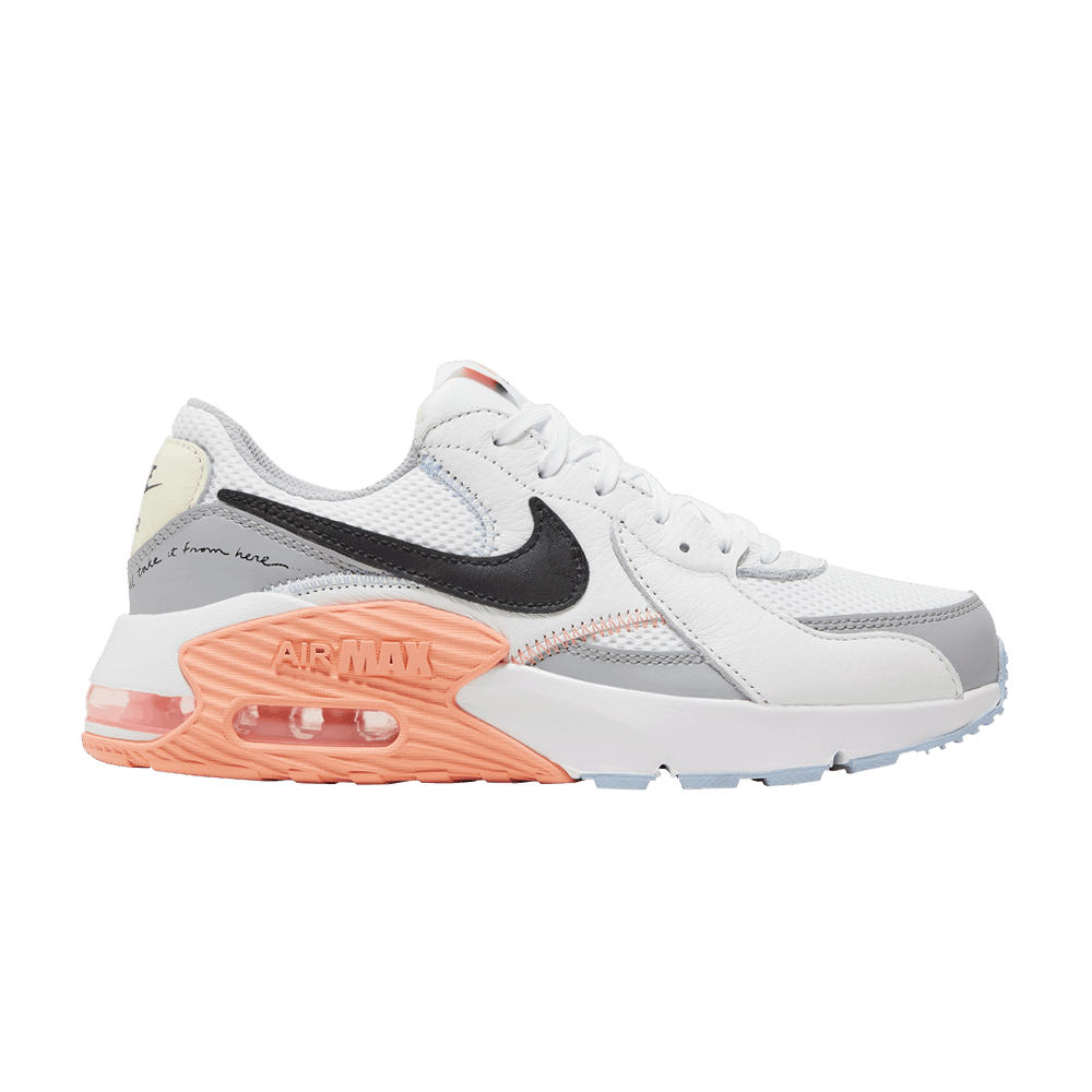 Women's Air Max Excee 'We'll Take It From Here'