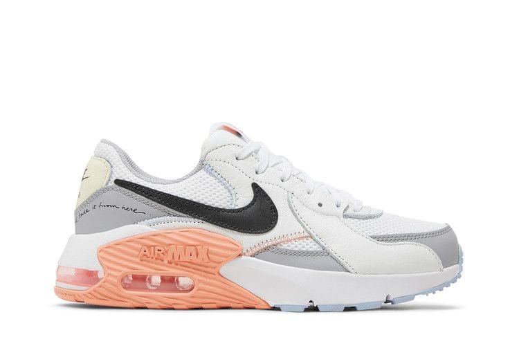 Women's Air Max Excee 'We'll Take It From Here'