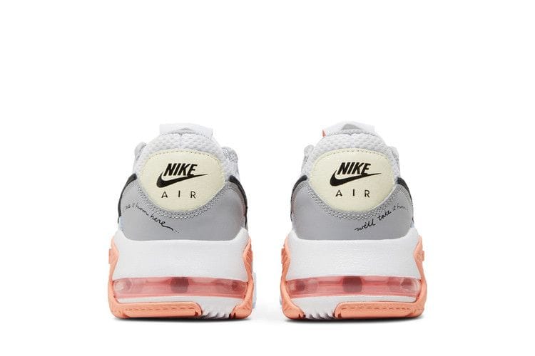 Women's Air Max Excee 'We'll Take It From Here'