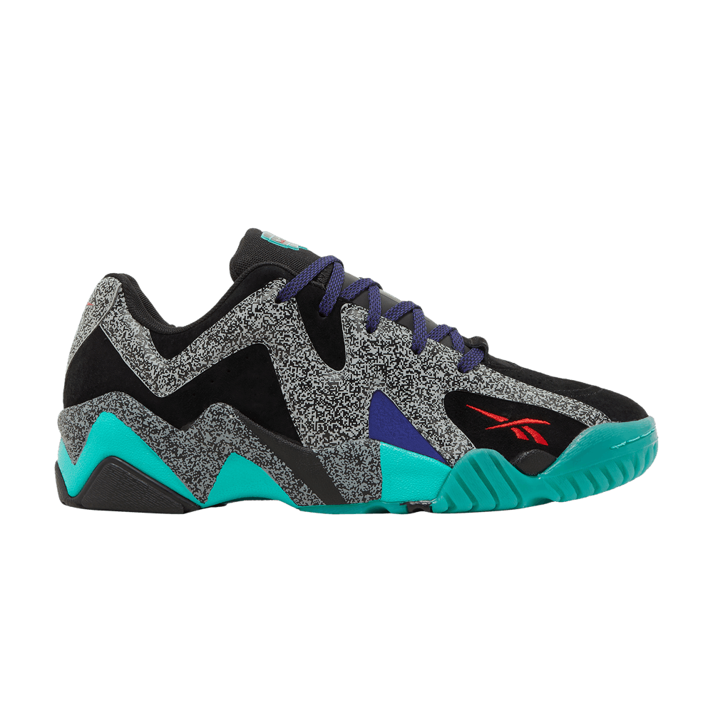 Men's Nice Kicks x Kamikaze 2 Low 'NBA Jam'