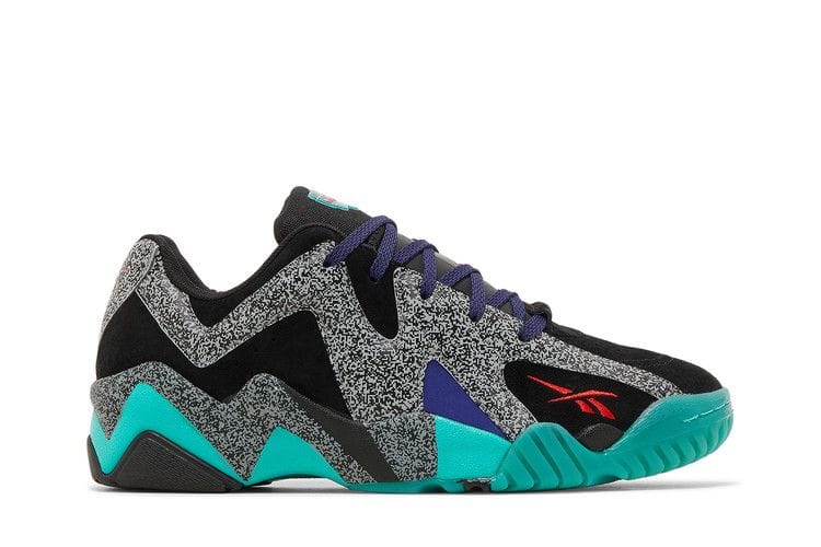 Men's Nice Kicks x Kamikaze 2 Low 'NBA Jam'
