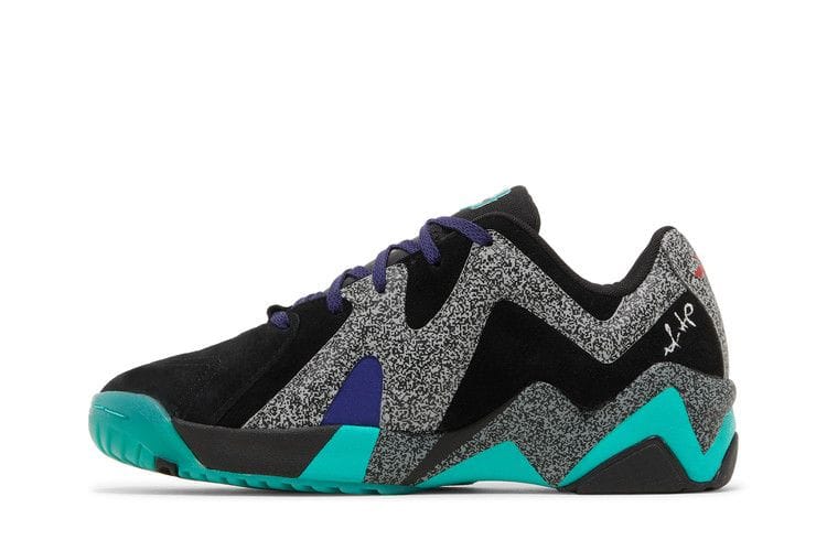 Men's Nice Kicks x Kamikaze 2 Low 'NBA Jam'