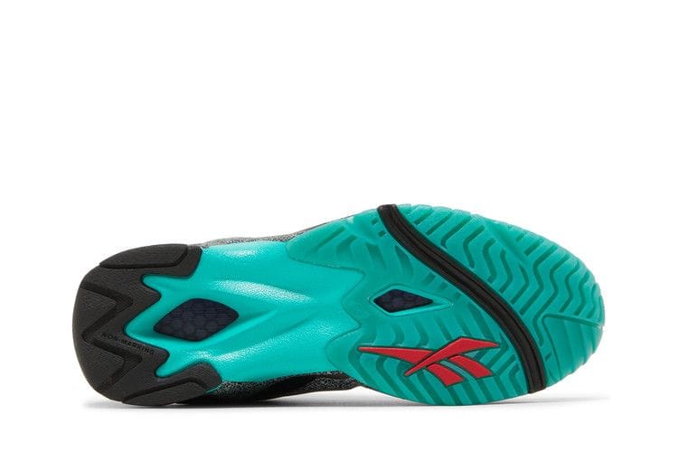 Men's Nice Kicks x Kamikaze 2 Low 'NBA Jam'