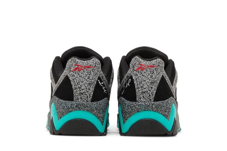 Men's Nice Kicks x Kamikaze 2 Low 'NBA Jam'