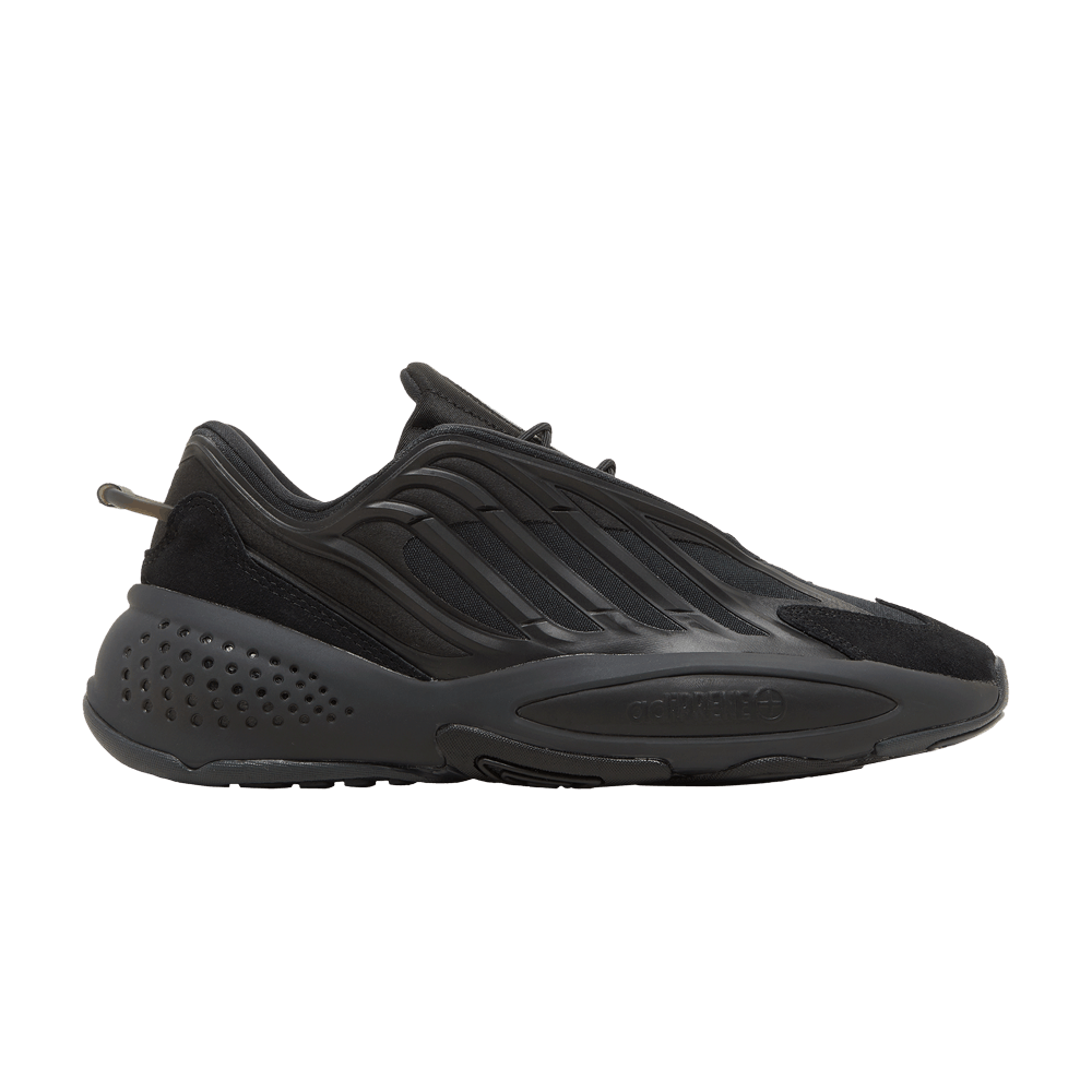 Men's Ozrah 'Core Black'