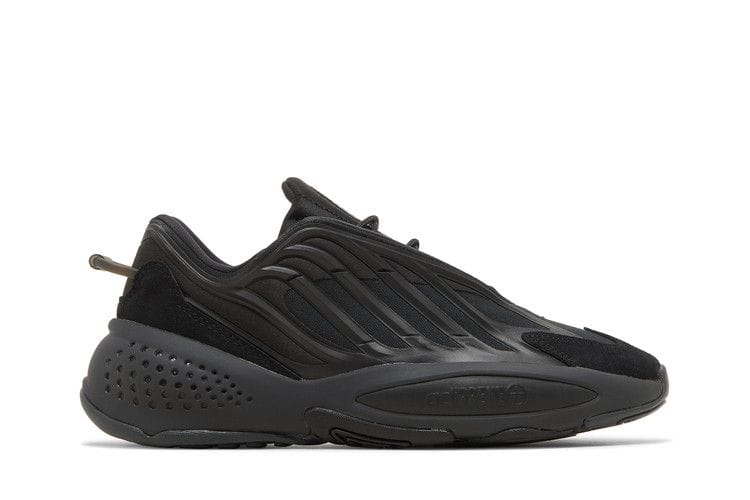 Men's Ozrah 'Core Black'