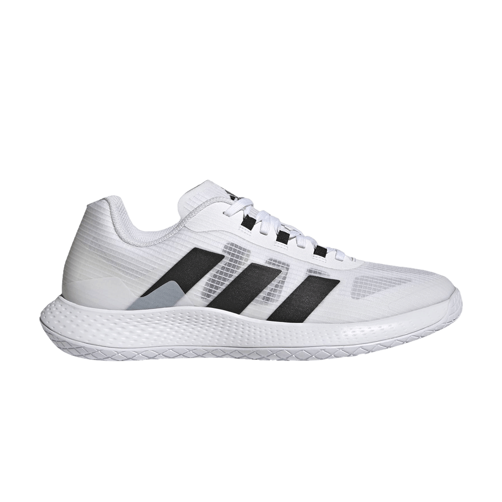 Men's Forcebounce 'White Black'