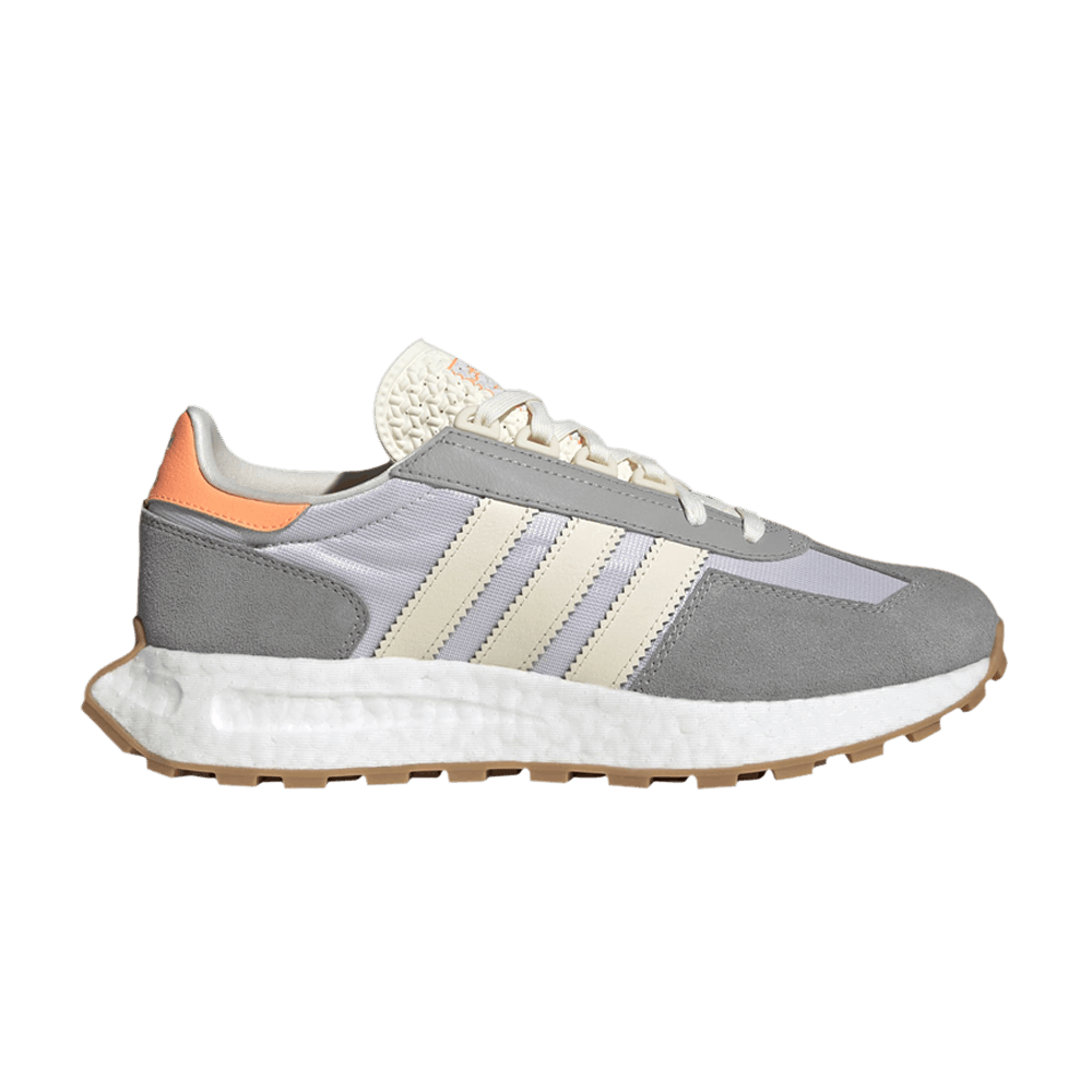 Men's Retropy E5 'Dash Grey Ecru Tint'