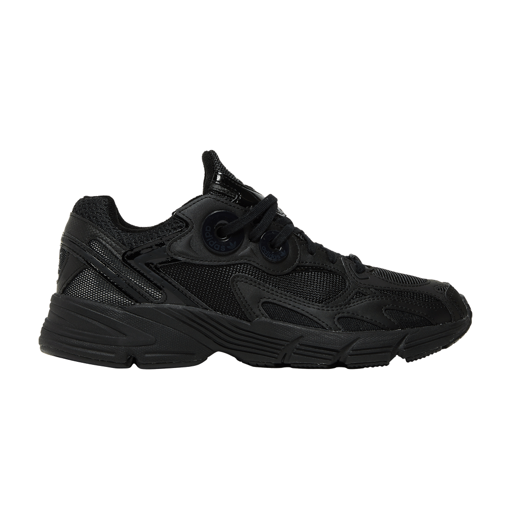 Women's Astir 'Triple Black'
