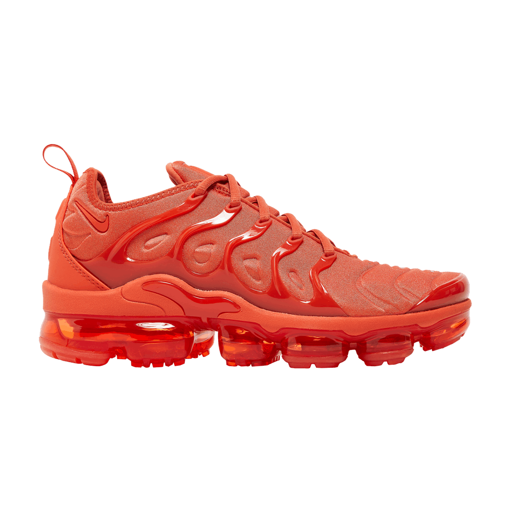 Women's Air VaporMax Plus 'Triple Orange'