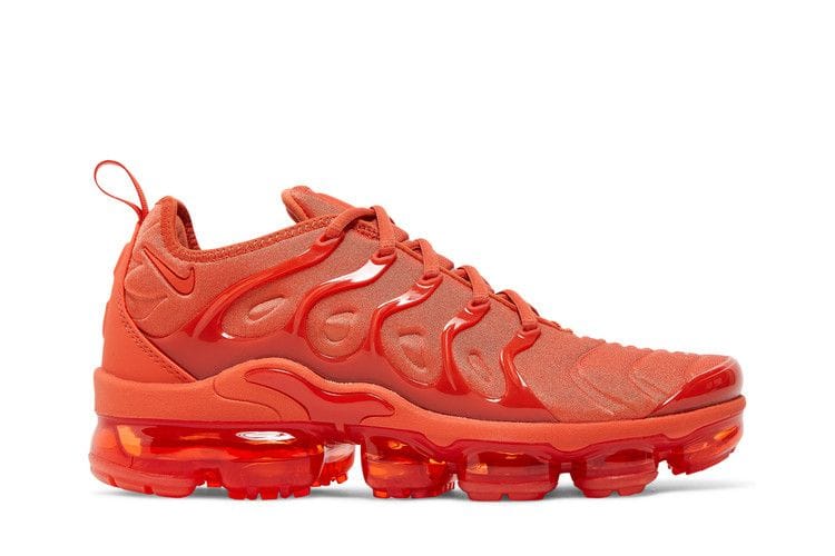 Women's Air VaporMax Plus 'Triple Orange'