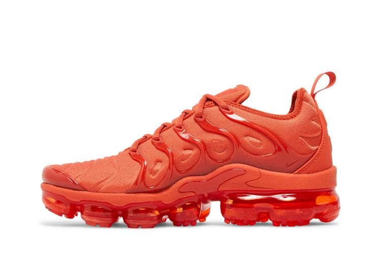 Women's Air VaporMax Plus 'Triple Orange'