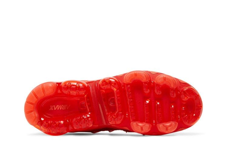 Women's Air VaporMax Plus 'Triple Orange'