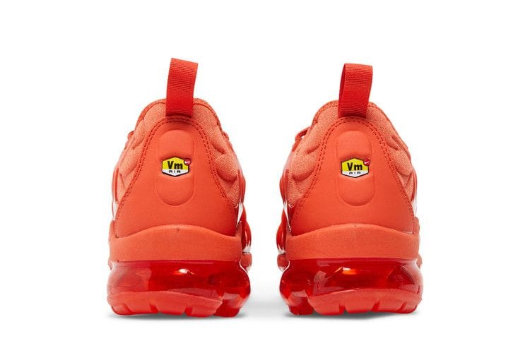 Women's Air VaporMax Plus 'Triple Orange'