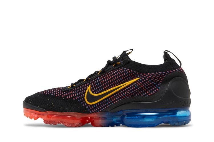 Men's Air VaporMax 2021 Flyknit 'Black Multi'