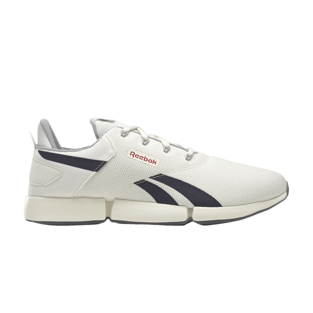Men's DailyFit DMX 'Chalk Vector Navy'