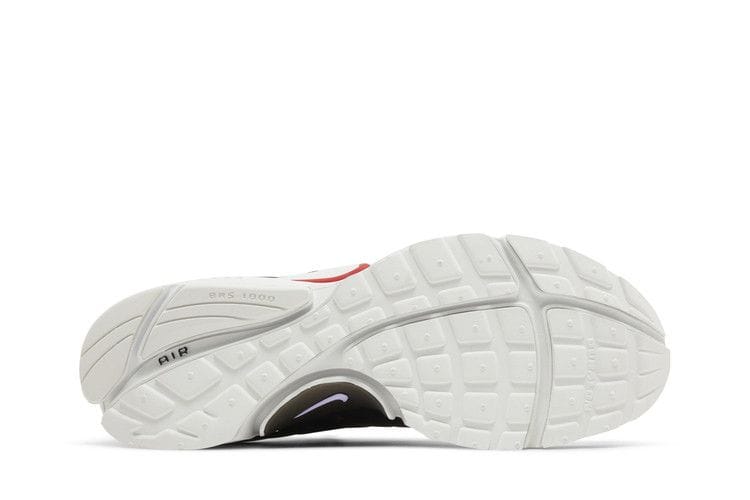 Men's Air Presto 'Tie-Dye - Doll University Red'