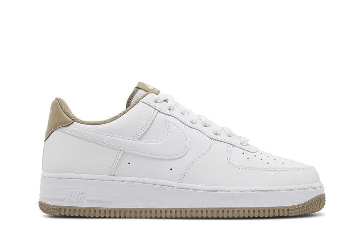 Men's Air Force 1 '07 LV8 'White Taupe'