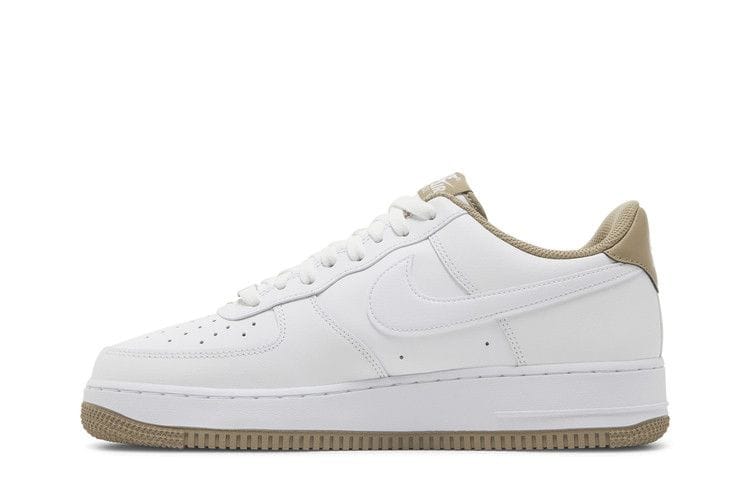 Men's Air Force 1 '07 LV8 'White Taupe'