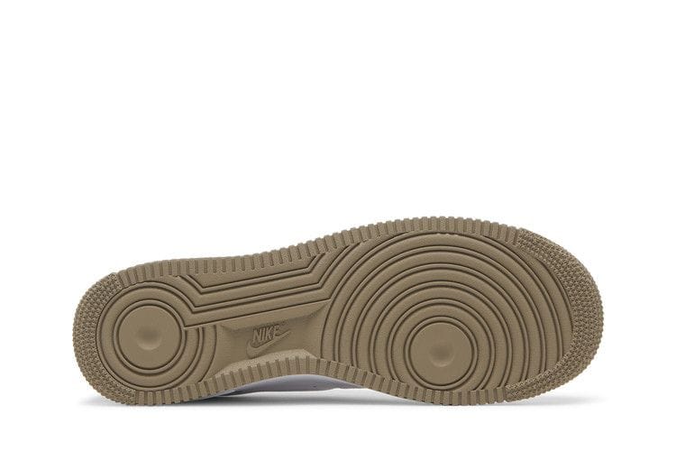 Men's Air Force 1 '07 LV8 'White Taupe'