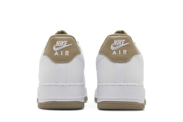 Men's Air Force 1 '07 LV8 'White Taupe'