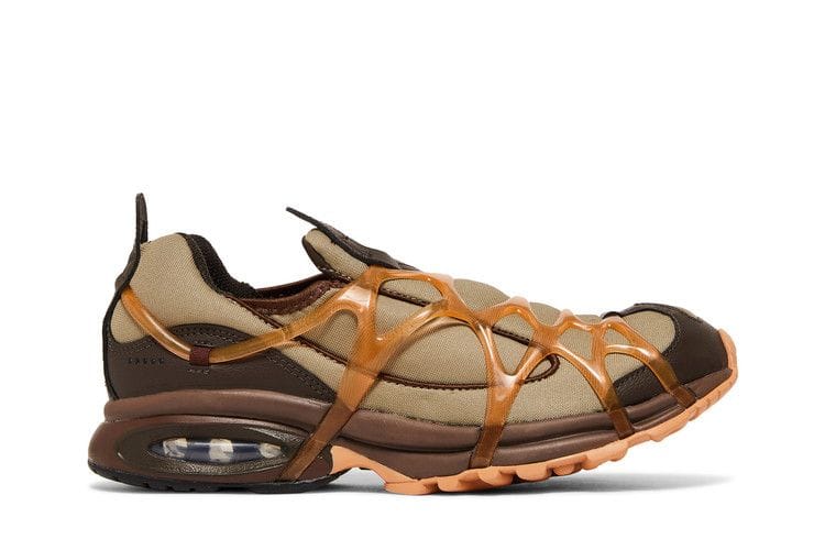 Men's Air Kukini 'Brown Olive'