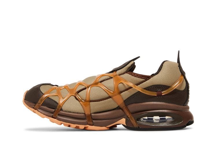 Men's Air Kukini 'Brown Olive'