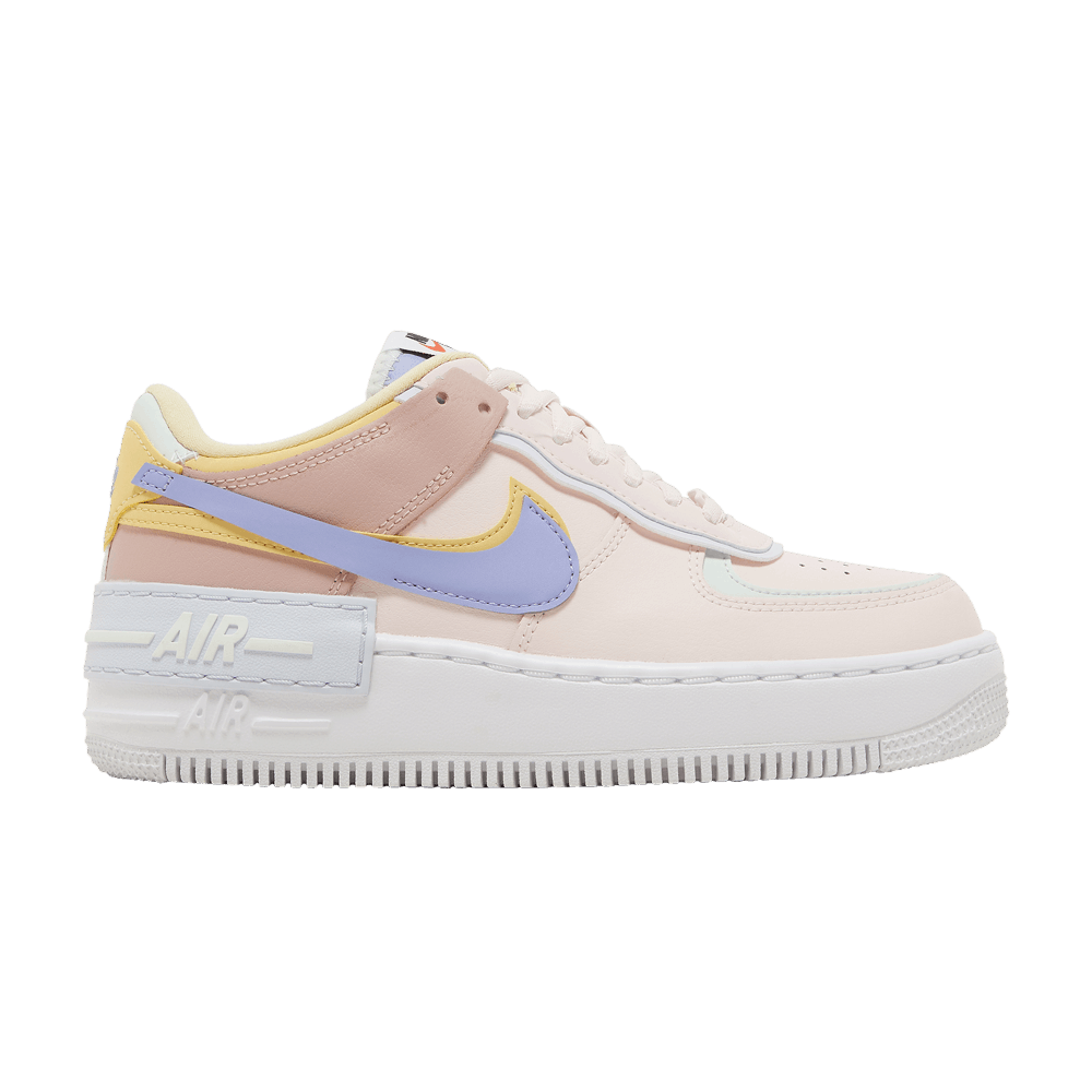 Women's Air Force 1 Shadow 'Light Soft Pink'