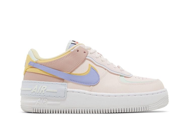 Women's Air Force 1 Shadow 'Light Soft Pink'