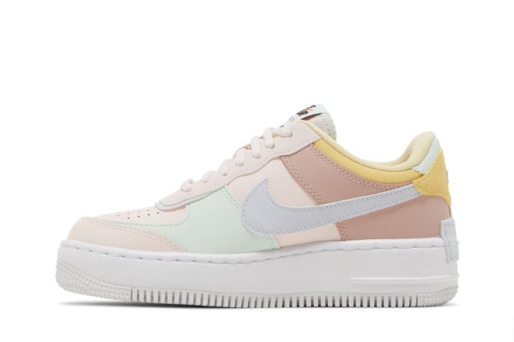 Women's Air Force 1 Shadow 'Light Soft Pink'