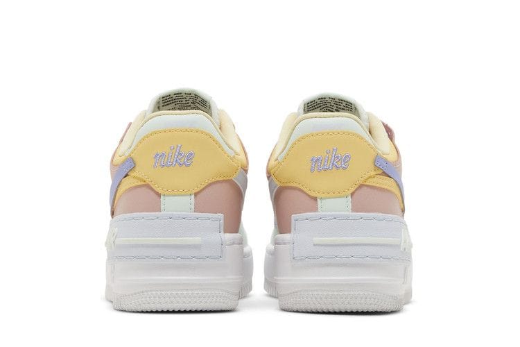 Women's Air Force 1 Shadow 'Light Soft Pink'