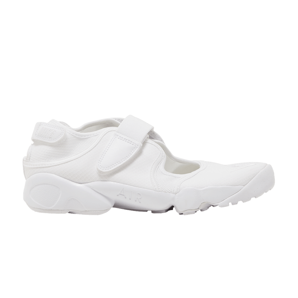 Women's Air Rift Breathe 'White Pure Platinum'
