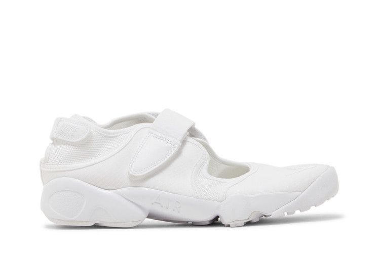 Women's Air Rift Breathe 'White Pure Platinum'