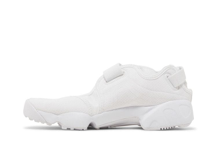 Women's Air Rift Breathe 'White Pure Platinum'