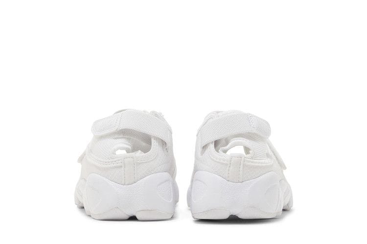 Women's Air Rift Breathe 'White Pure Platinum'