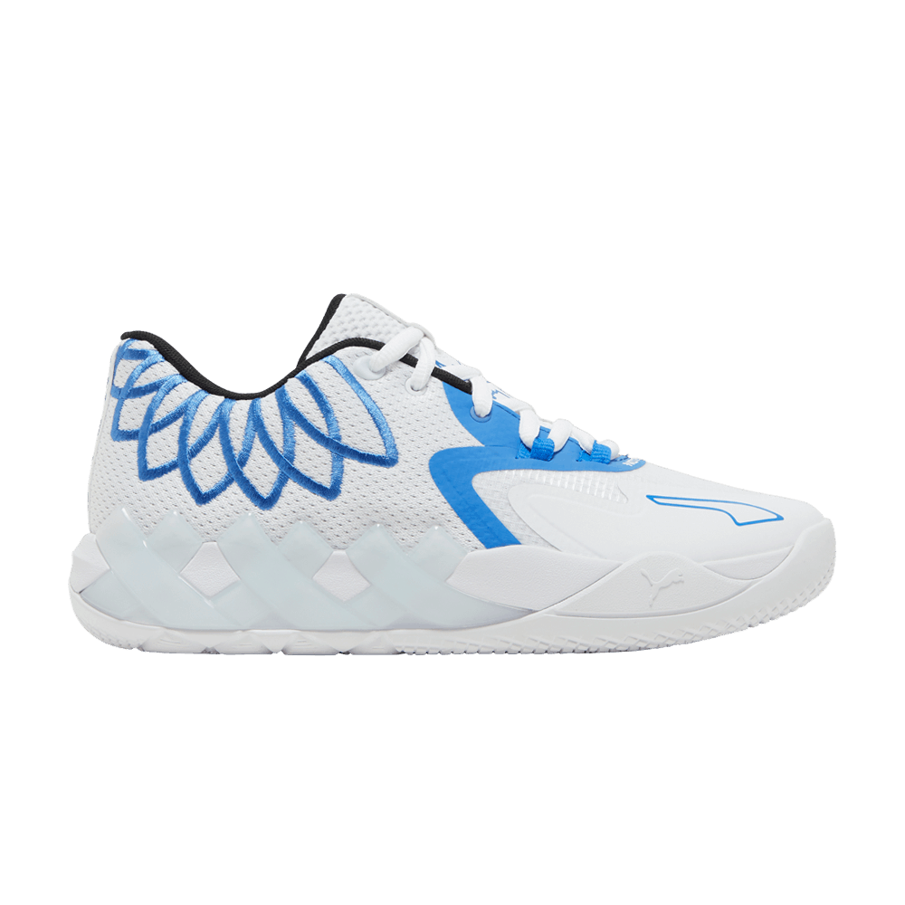 Men's MB.01 Lo 'Team Colors - White Bluemazing'