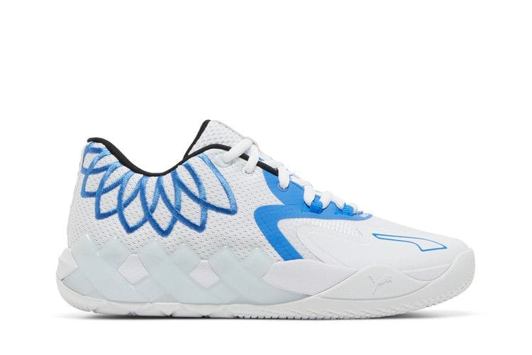 Men's MB.01 Lo 'Team Colors - White Bluemazing'