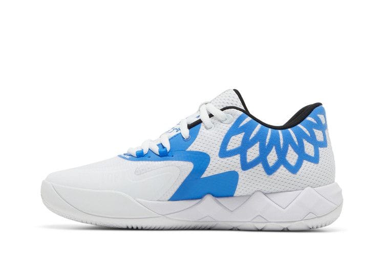 Men's MB.01 Lo 'Team Colors - White Bluemazing'