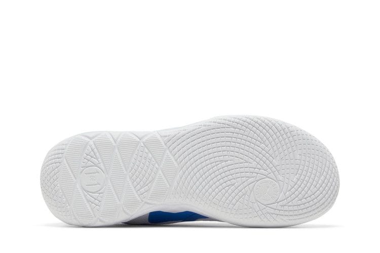 Men's MB.01 Lo 'Team Colors - White Bluemazing'