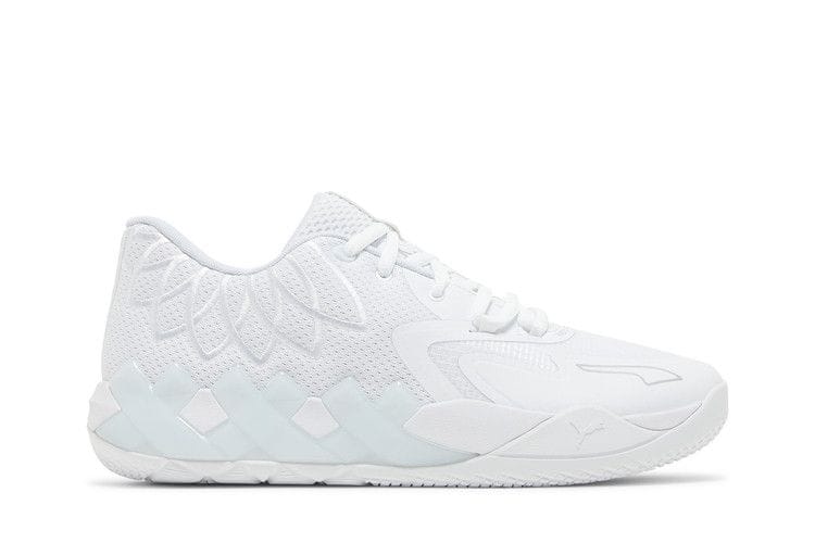 Men's MB.01 Lo 'Team Colors - Triple White'